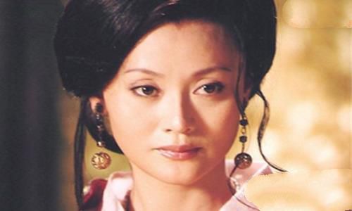 赵姬长相复原图片 赵姬相貌AI还原 赵姬长相复原图片 赵姬相貌AI还原