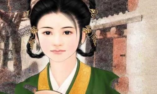 历史上上官婉儿到底有多风流