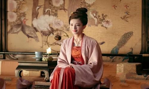 宋仁宗的曹皇后是哪里人? 宋仁宗的曹皇后是哪里人?