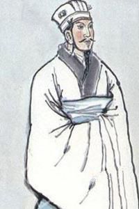 徐福