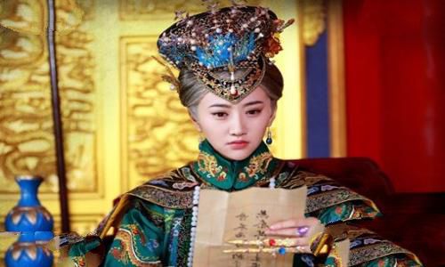 皇太极为什么那么爱海兰珠 皇太极为何独宠海兰珠 皇太极为什么那么爱海兰珠 皇太极为何独宠海兰珠