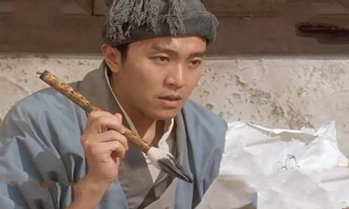 唐伯虎点秋香是真的吗 这个故事背后的意义是什么