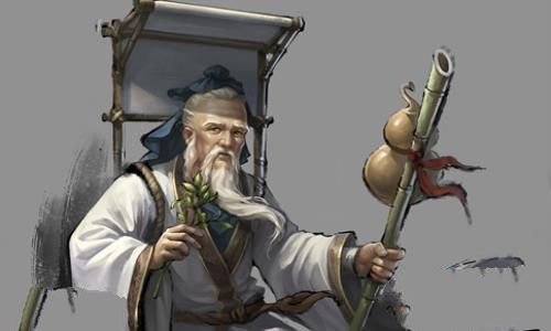 华佗是怎么成为神医的?