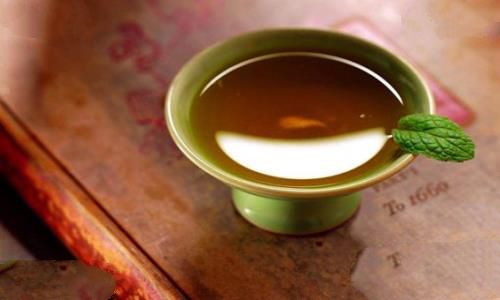 古人过年为什么要喝屠苏酒