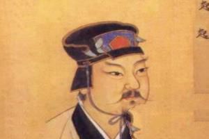 白起简介，白起怎么死的，白起坑杀40万赵军