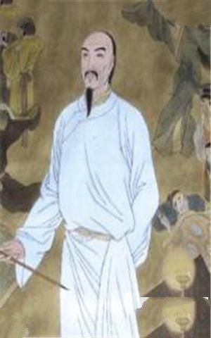吴敬梓是哪个朝代的