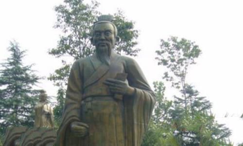百里奚是一个怎样的人?