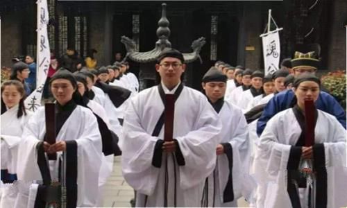 周礼中的五礼是指的哪五礼?五礼都有着什么意义?