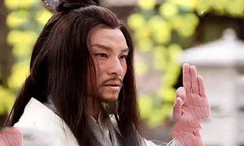 历史上真实的徐茂公是怎么样的
