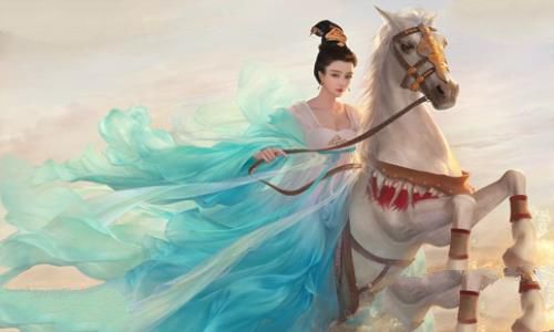杨玉环为什么没生过孩子?杨玉环是不能生孩子么? 杨玉环为什么没生过孩子?杨玉环是不能生孩子么?