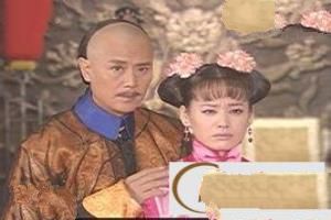 大玉儿和皇太极是什么关系?大玉儿为什么嫁给皇太极?