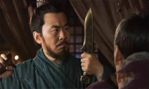 真正历史上董卓是怎么死的：被吕布杀死（为貂蝉反目）
