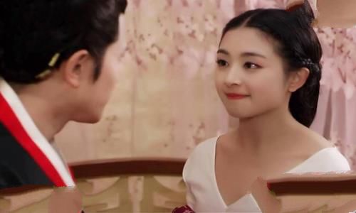 历史上兰陵王妃的下场如何?