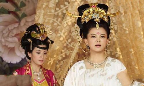 李治会杀掉上官仪,真的和武则天有关系吗?