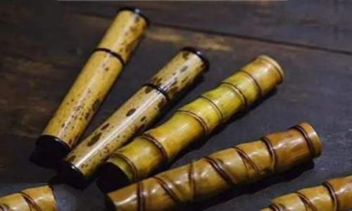 火折子为什么一吹就着火 什么原理 火折子为什么一吹就着火 什么原理