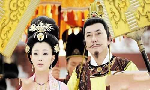 没了杨贵妃 唐玄宗的晚年到底有多惨!