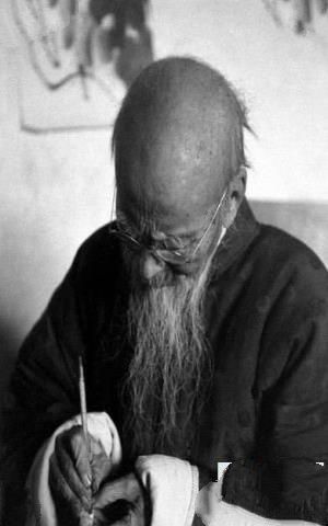 齐白石竟是木匠出身 齐白石晚年怎样度过的