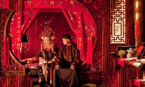 古代新婚之夜为什么叫洞房 洞房名字的由来