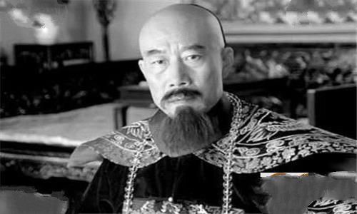 李鸿章照