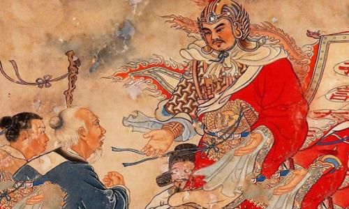 李定国有哪些功绩？西南人为何比较喜欢他？