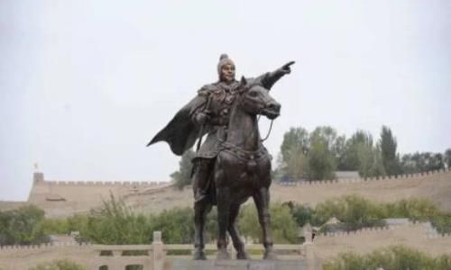 明朝开国名将冯胜生平故事简介冯胜是怎么死的？