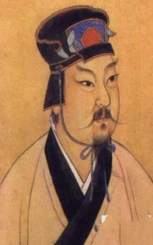 白起画像
