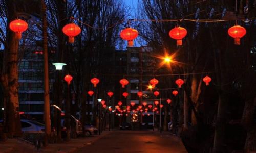 为什么大年三十叫除夕?家家户户都要放鞭炮