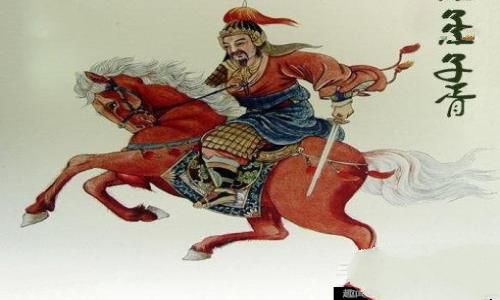 盗掘秦始皇陵！中国历史上的十大盗墓狂人(1)