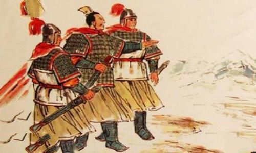 李广难封是为什么?汉武帝为何不给李广封侯?