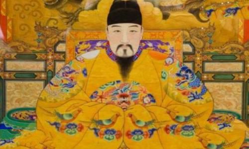 朱棣把皇位传给了谁，明成祖朱棣死后谁继位