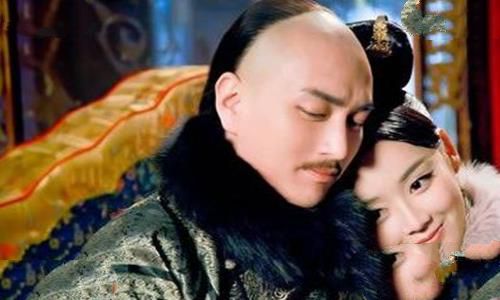 清朝历史上有禧妃吗?禧妃康熙帝最宠爱的人吗? 清朝历史上有禧妃吗?禧妃康熙帝最宠爱的人吗?