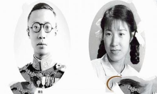 溥仪与李玉琴的那一夜