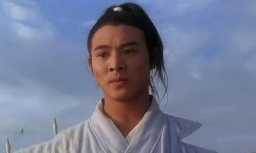 张三丰剧照