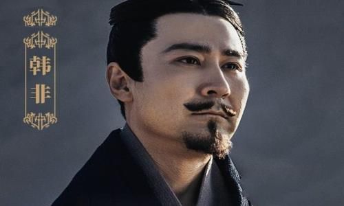 李斯为什么杀韩非 李斯只是出于嫉妒吗 李斯为什么杀韩非 李斯只是出于嫉妒吗
