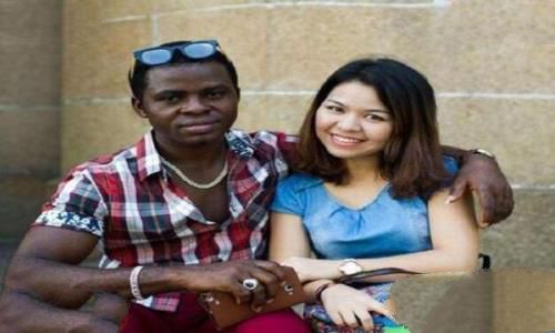 黑人为什么喜欢中国女生，中国女人拥有的十大优点