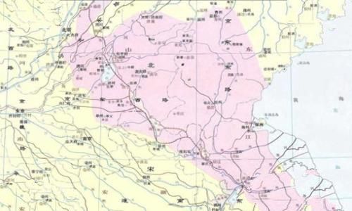 宋江起义是真实事件吗 失败的原因是什么