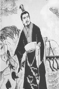秦非子