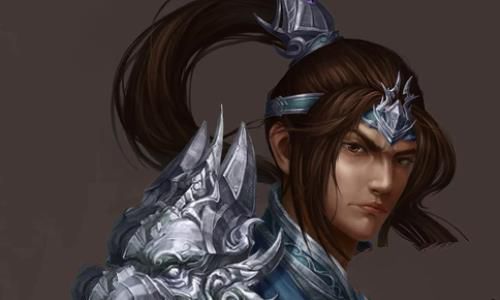 正史中赵云的武艺是什么水平?赵云打得过吕布么?