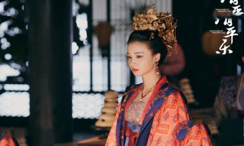 宋仁宗为何独宠张贵妃?得宠为何无法成为皇后?