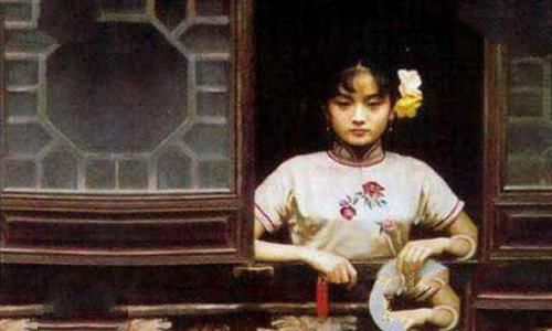 仙女在古代是妓女的意思吗?有哪些含义? 仙女在古代是妓女的意思吗?有哪些含义?