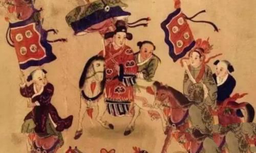 探花郎是什么官职，探花郎是什么意思