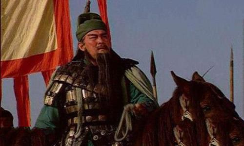 千里走单骑典故简介千里走单骑故事内容介绍