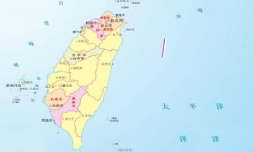 台湾面积和人口多少，台湾相当于大陆哪个省