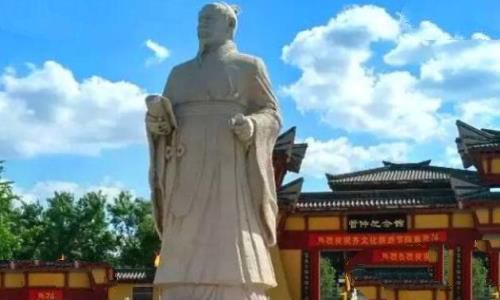 齐国是现在的什么地方，现在的山东省东北部