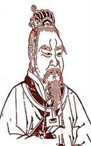 禹祖画像