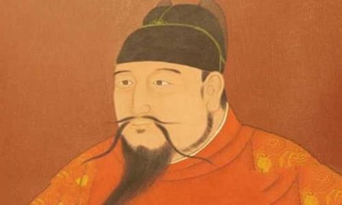 明成祖朱棣有几个儿子 他们的下场分别是什么