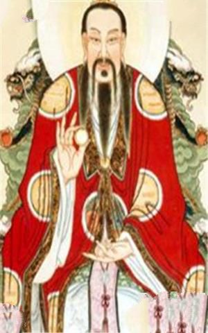 鸿钧道人