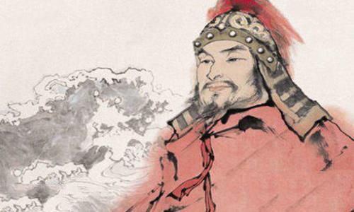 戚继光是一个怎样的人?戚继光生平简介 戚继光是一个怎样的人?戚继光生平简介