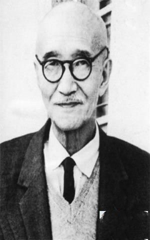 章士钊照片