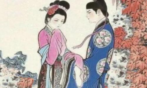 崔莺莺是哪部作品中的人物